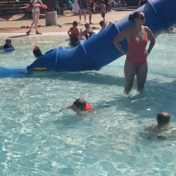 Foothills Recreation & Aquatics Center - Glendale