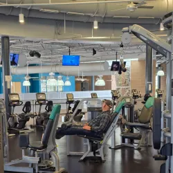 Foothills Recreation & Aquatics Center - Glendale