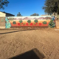 Glendale Xeriscape Garden - Glendale