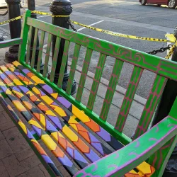 Historic Downtown Glendale - Glendale