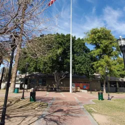 Historic Downtown Glendale - Glendale