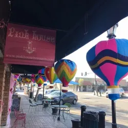 Historic Downtown Glendale - Glendale