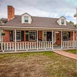 Historic Downtown Glendale - Glendale