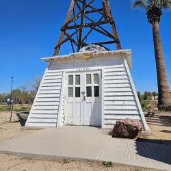 Sahuaro Ranch Park - Glendale