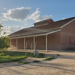 Sahuaro Ranch Park - Glendale