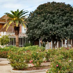 Sahuaro Ranch Park - Glendale