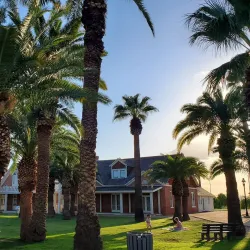 Sahuaro Ranch Park - Glendale