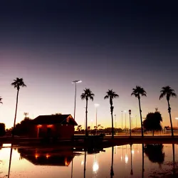 Sahuaro Ranch Park - Glendale