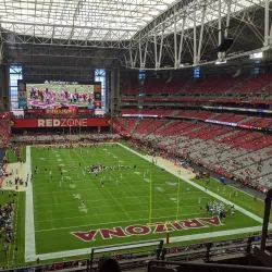 State Farm Stadium - Glendale