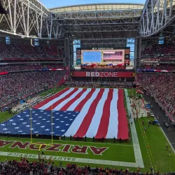 State Farm Stadium - Glendale