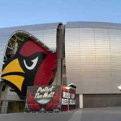 State Farm Stadium - Glendale