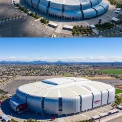 State Farm Stadium - Glendale
