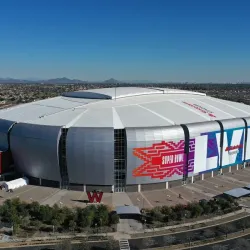 State Farm Stadium - Glendale