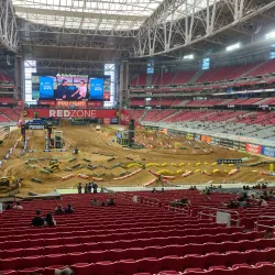 State Farm Stadium - Glendale