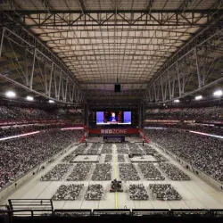 State Farm Stadium - Glendale