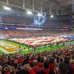State Farm Stadium - Glendale