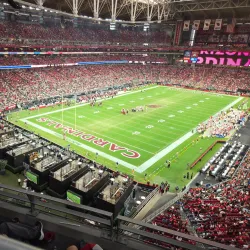 State Farm Stadium - Glendale