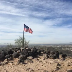 Thunderbird Conservation Park - Glendale