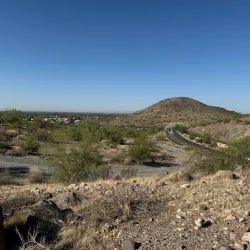 Thunderbird Conservation Park - Glendale
