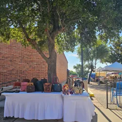 Green Valley Farmers Market - Green Valley