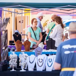 Green Valley Farmers Market - Green Valley