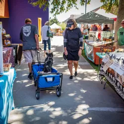 Green Valley Farmers Market - Green Valley