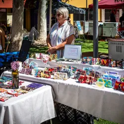 Green Valley Farmers Market - Green Valley