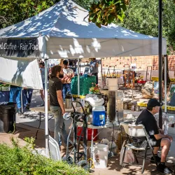 Green Valley Farmers Market - Green Valley