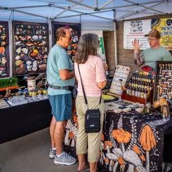 Green Valley Farmers Market - Green Valley