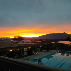 Green Valley Recreation Centers - Green Valley