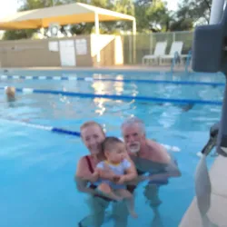 Green Valley Recreation Centers - Green Valley