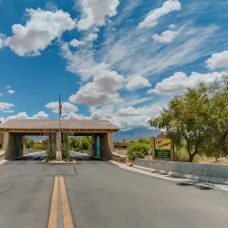 Green Valley Recreation Centers - Green Valley