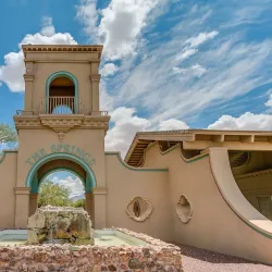 Green Valley Recreation Centers - Green Valley