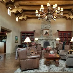 Las Campanas Golf Club - Green Valley