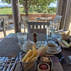 Las Campanas Golf Club - Green Valley