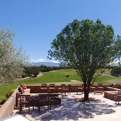 Las Campanas Golf Club - Green Valley