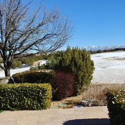Las Campanas Golf Club - Green Valley