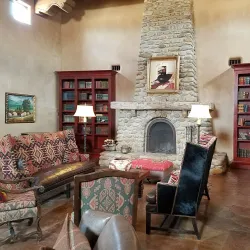 Las Campanas Golf Club - Green Valley