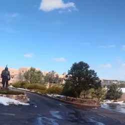 Las Campanas Golf Club - Green Valley