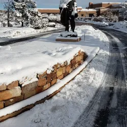 Las Campanas Golf Club - Green Valley