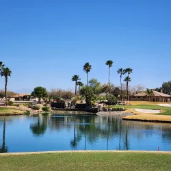 Quail Creek Golf & Country Club - Green Valley