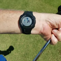 Quail Creek Golf & Country Club - Green Valley