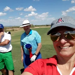 Quail Creek Golf & Country Club - Green Valley