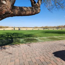 Quail Creek Golf & Country Club - Green Valley