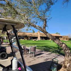 Quail Creek Golf & Country Club - Green Valley