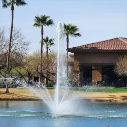 Quail Creek Golf & Country Club - Green Valley