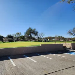 Quail Creek Golf & Country Club - Green Valley