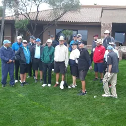 Quail Creek Golf & Country Club - Green Valley