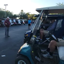 Quail Creek Golf & Country Club - Green Valley