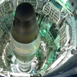 Titan Missile Museum - Green Valley